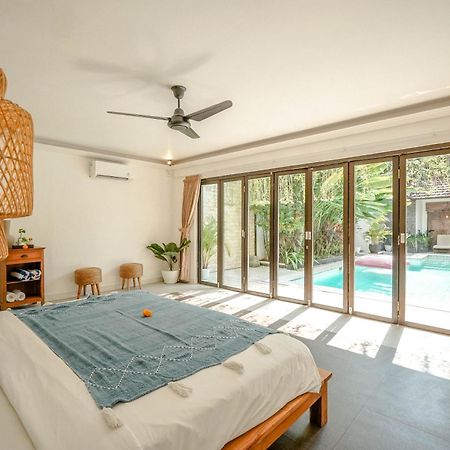 Lalita Villas Seminyak ภายนอก รูปภาพ