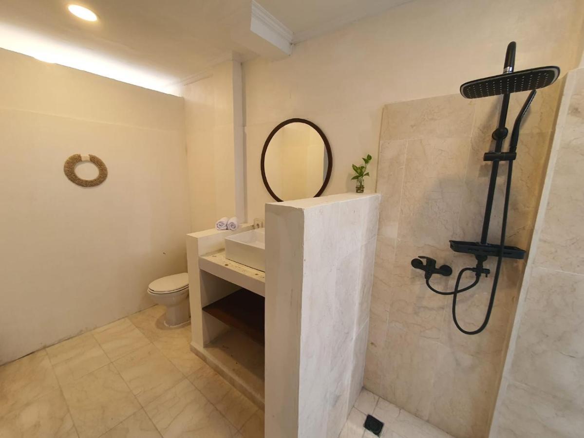 Lalita Villas Seminyak ภายนอก รูปภาพ