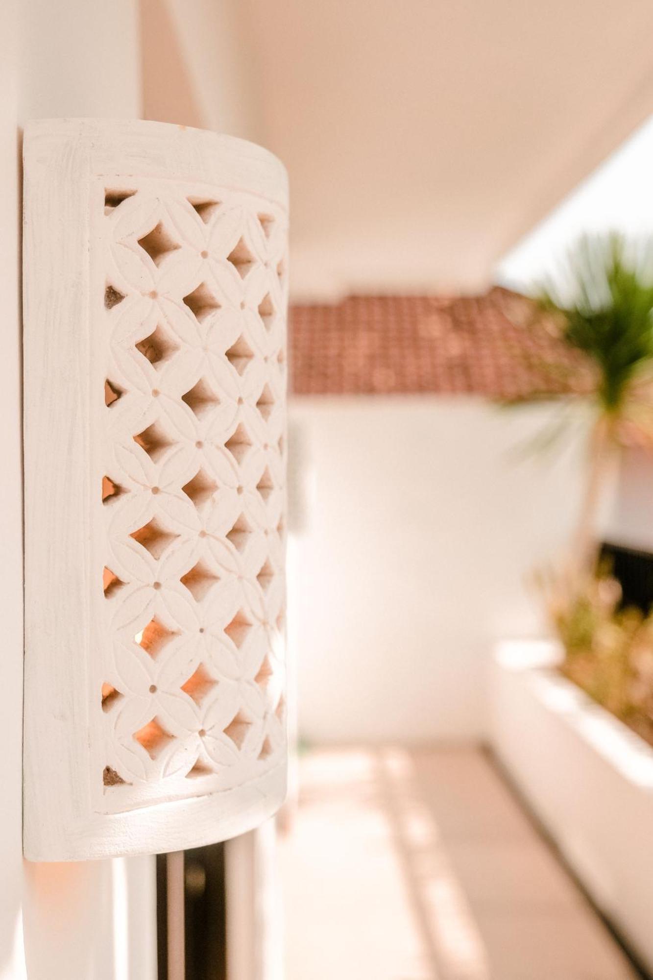 Lalita Villas Seminyak ภายนอก รูปภาพ