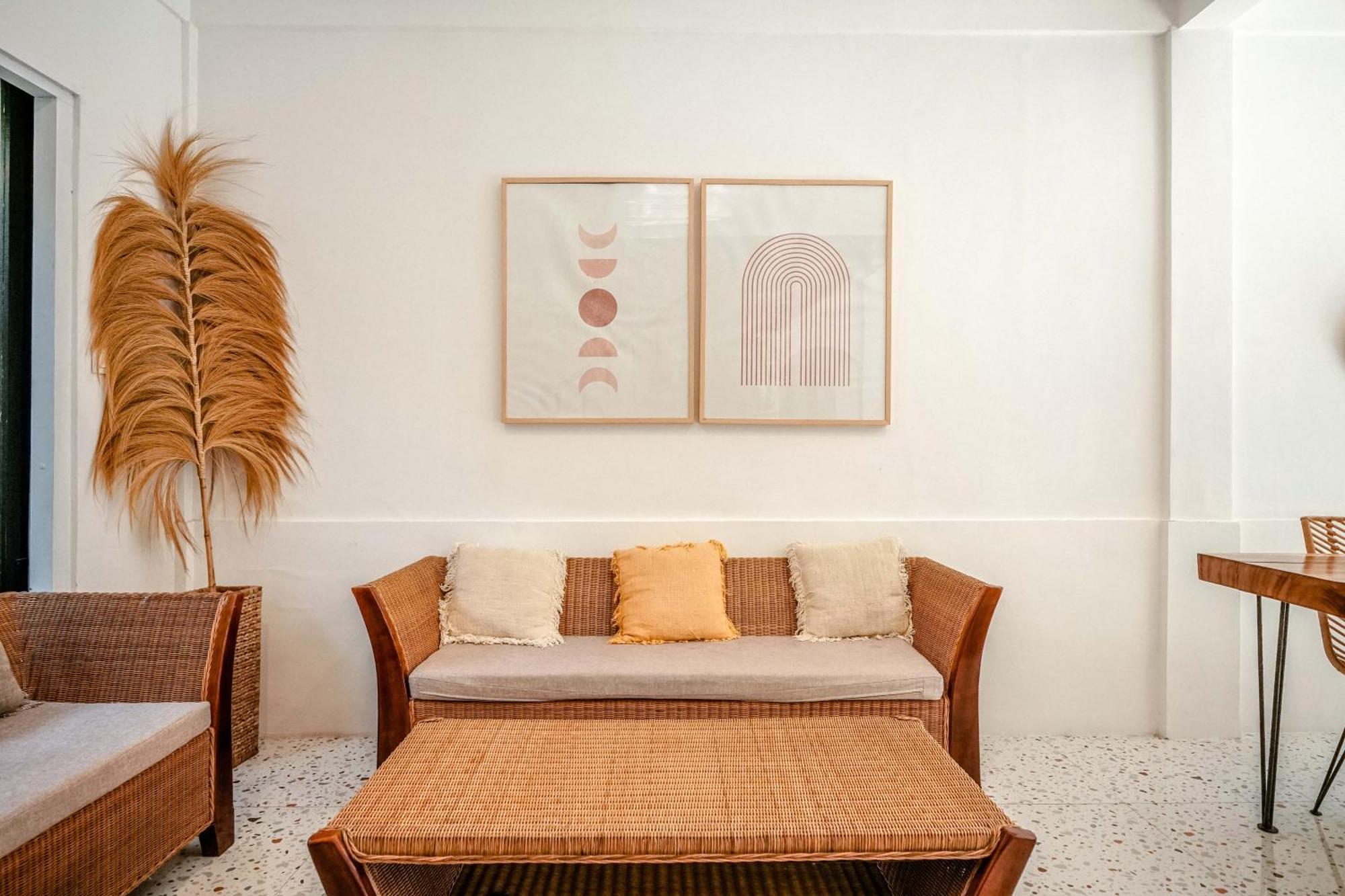 Lalita Villas Seminyak ภายนอก รูปภาพ