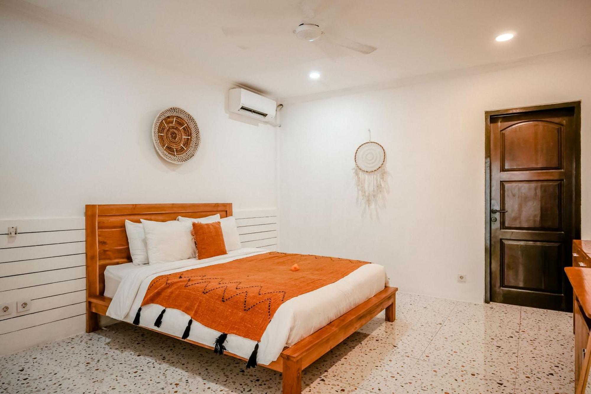 Lalita Villas Seminyak ภายนอก รูปภาพ