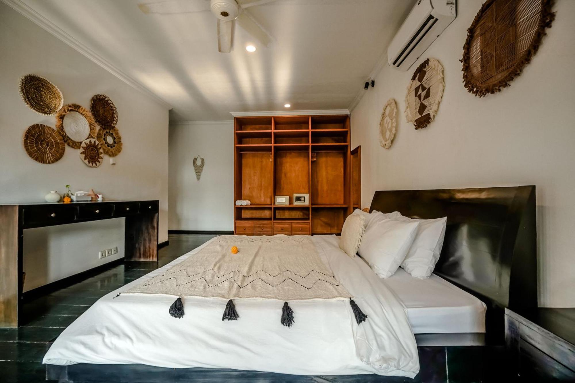 Lalita Villas Seminyak ภายนอก รูปภาพ