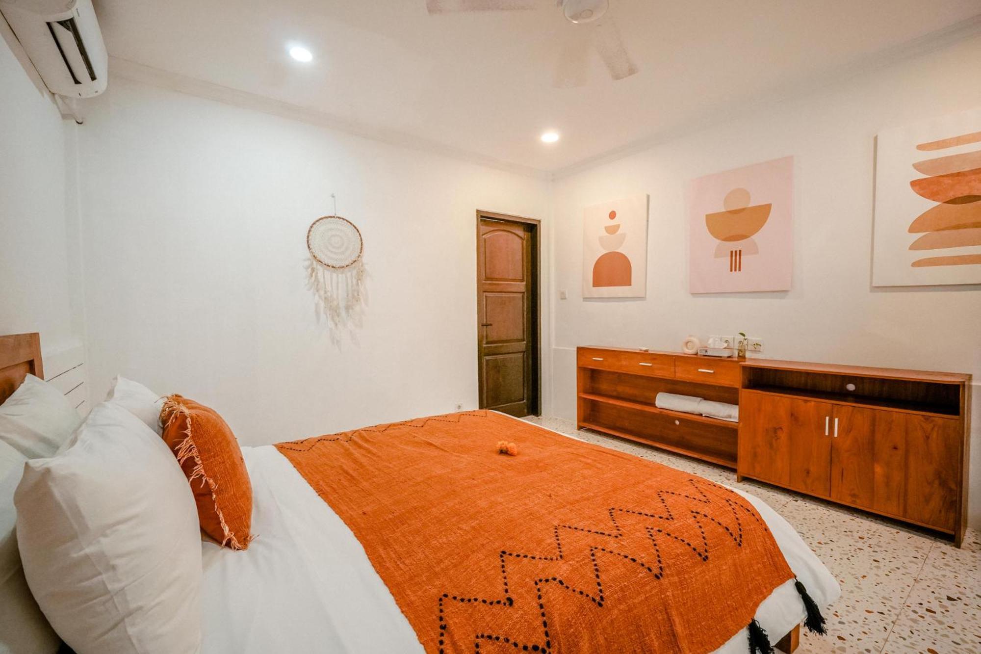 Lalita Villas Seminyak ภายนอก รูปภาพ