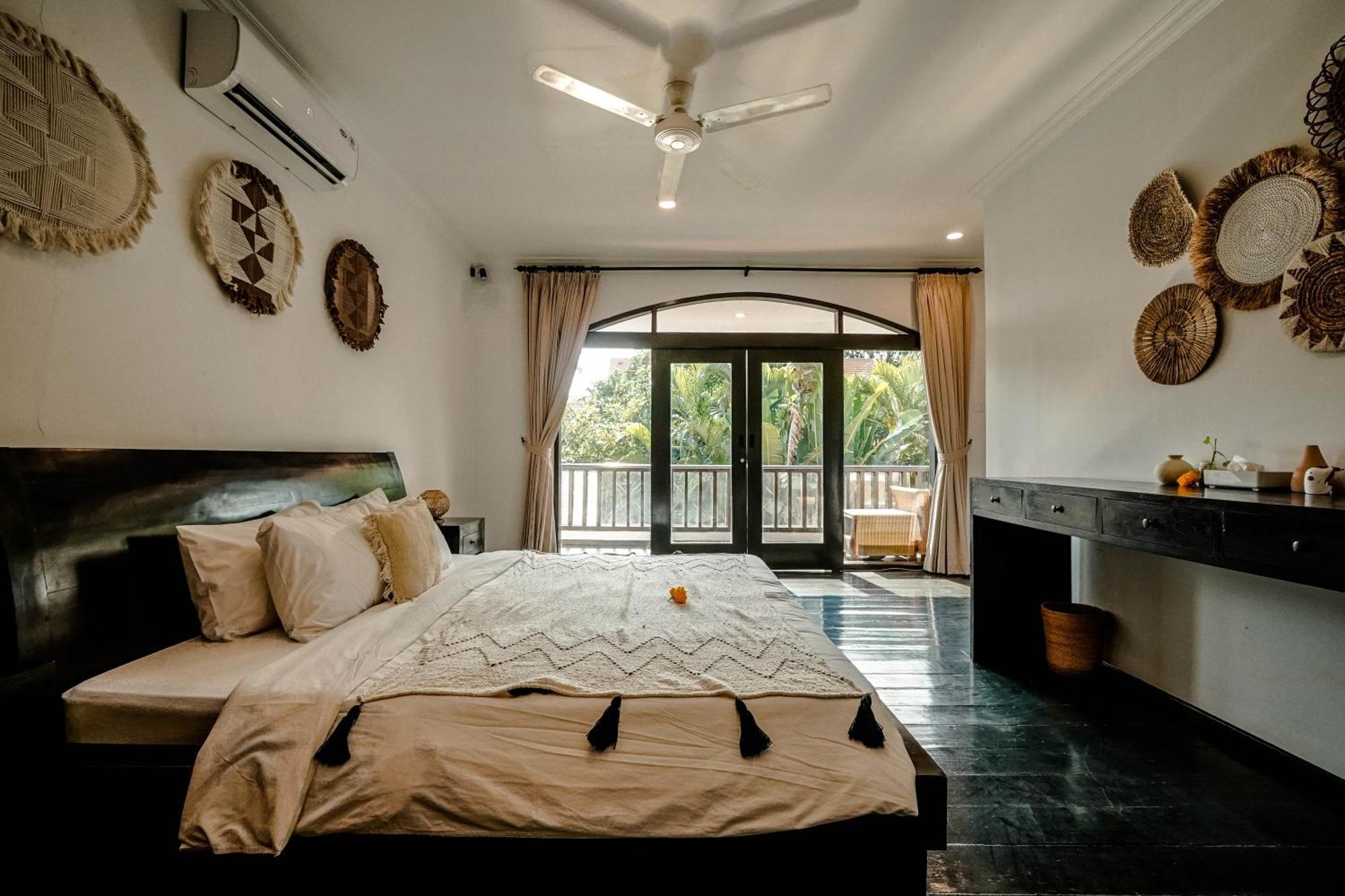 Lalita Villas Seminyak ภายนอก รูปภาพ
