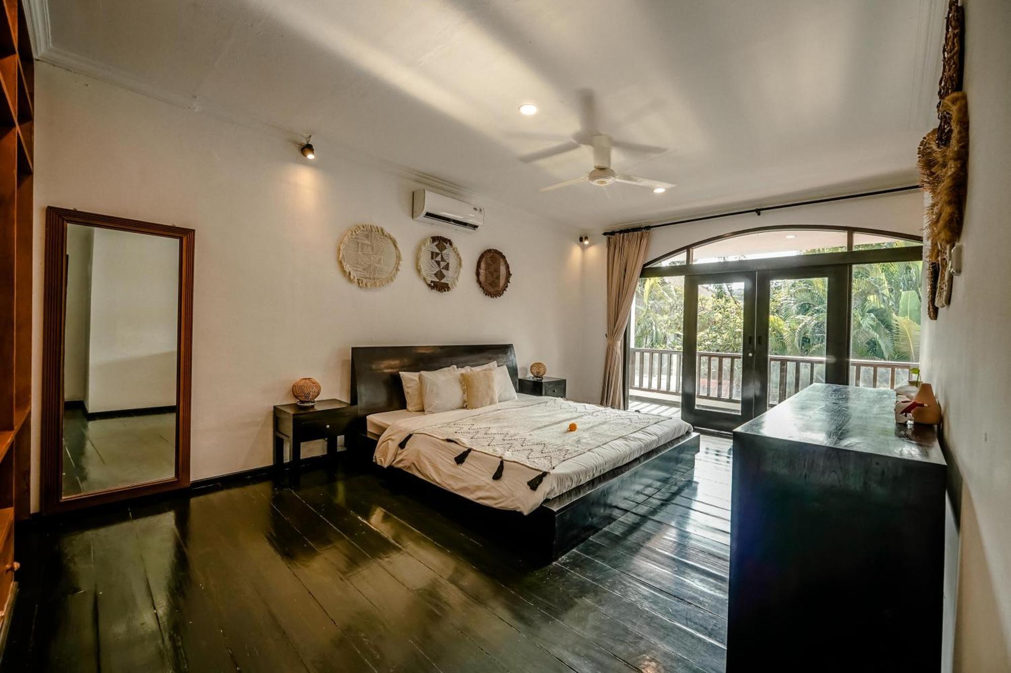 Lalita Villas Seminyak ภายนอก รูปภาพ