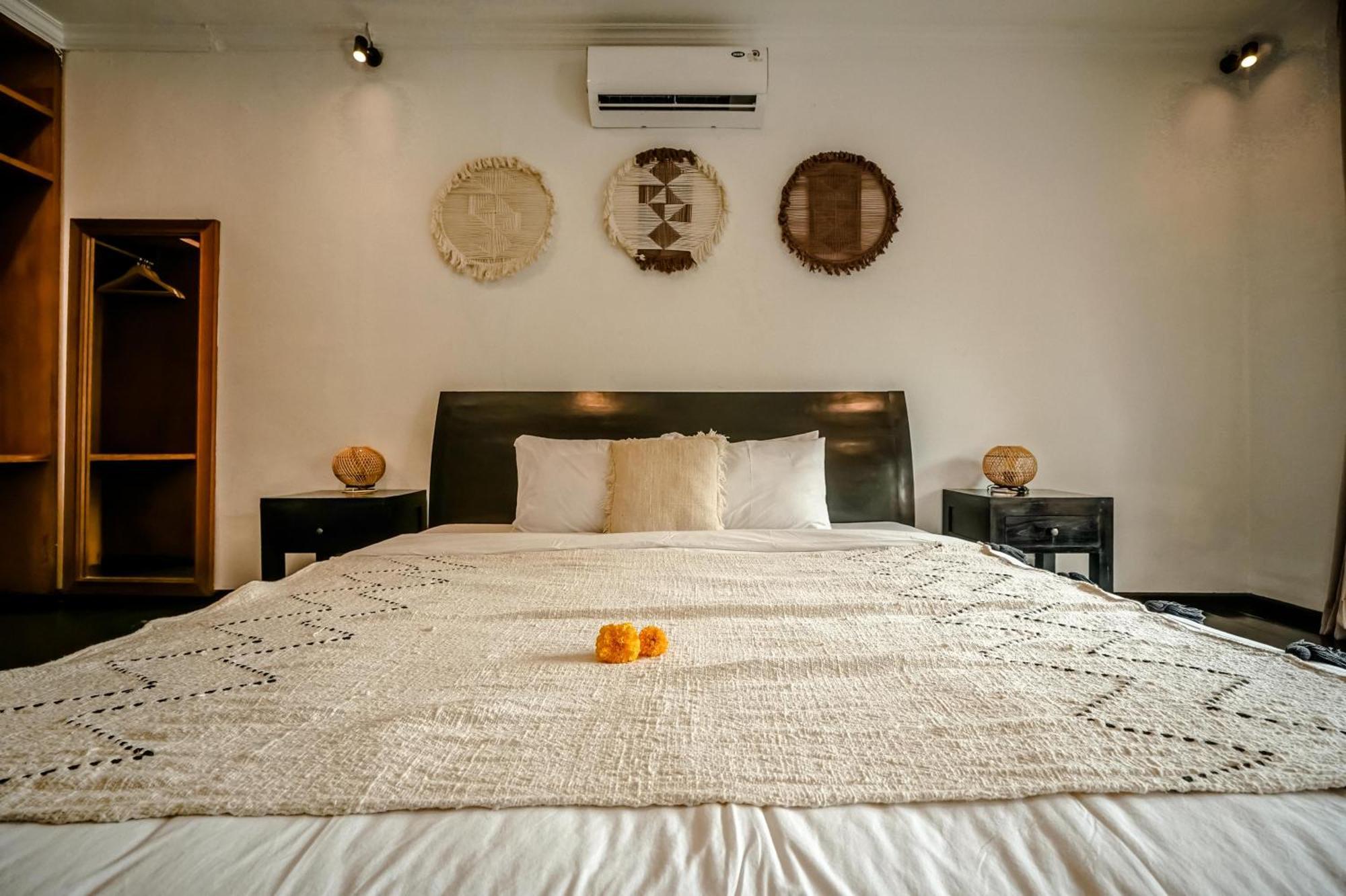 Lalita Villas Seminyak ภายนอก รูปภาพ