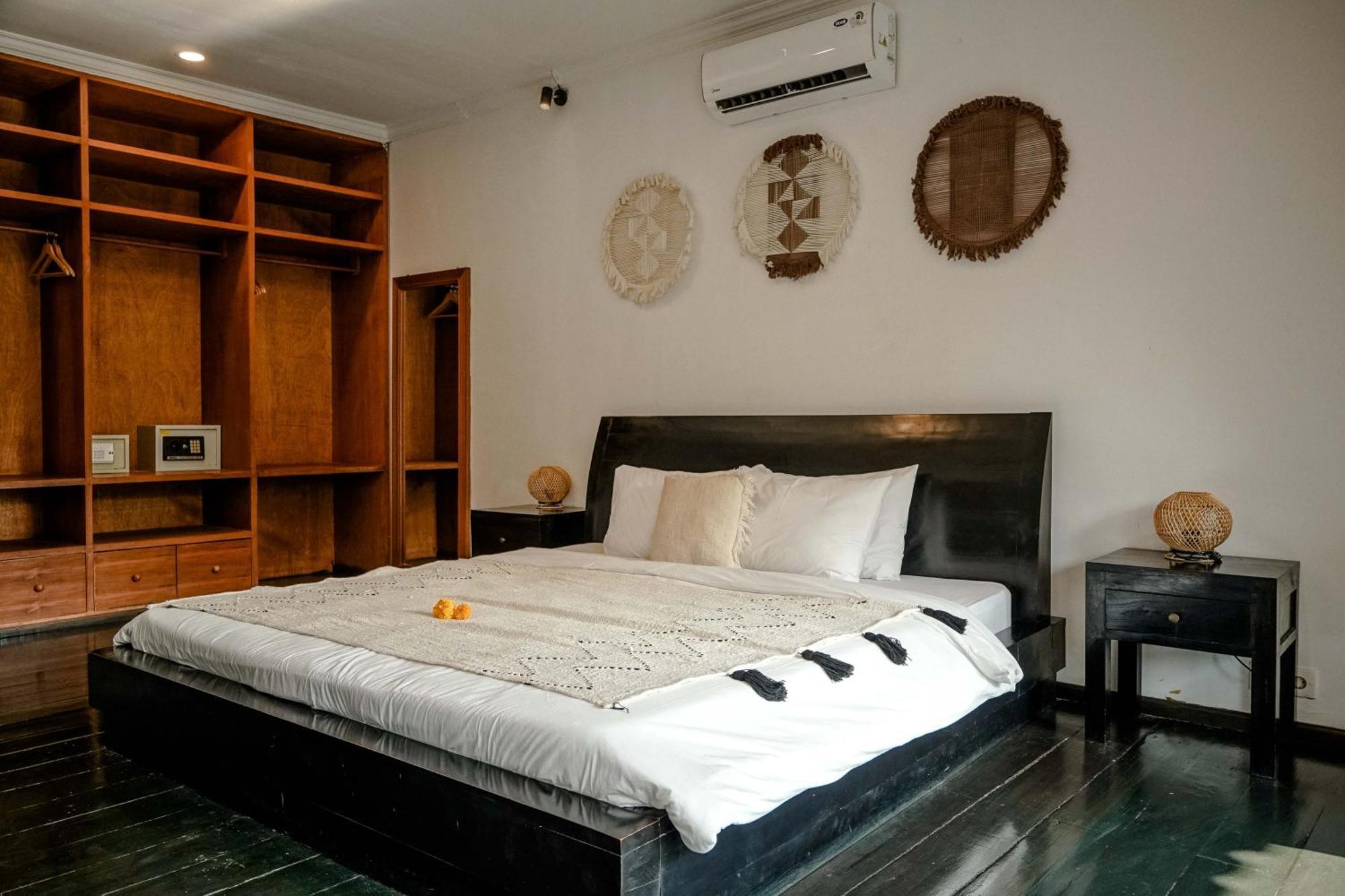 Lalita Villas Seminyak ภายนอก รูปภาพ