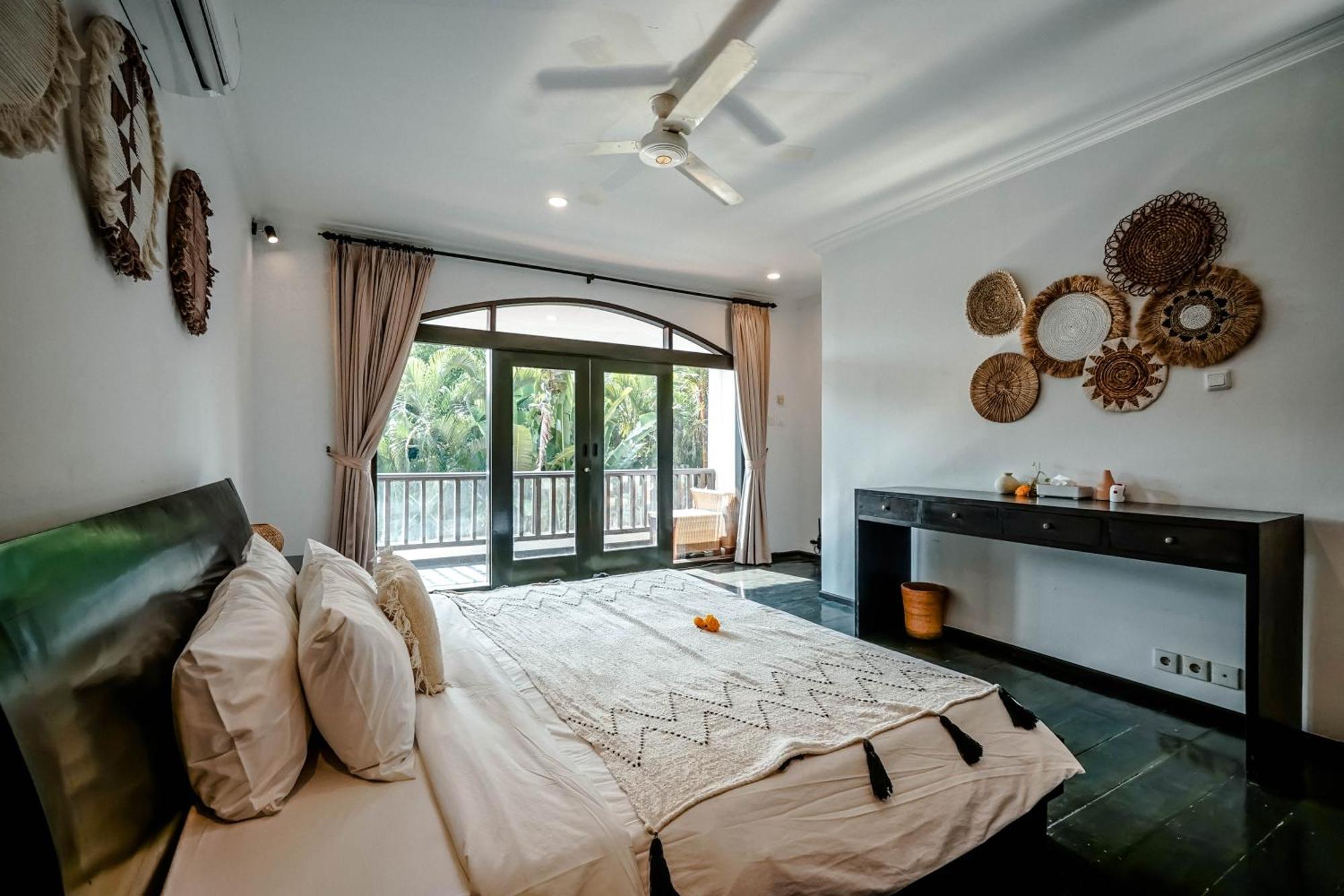 Lalita Villas Seminyak ภายนอก รูปภาพ