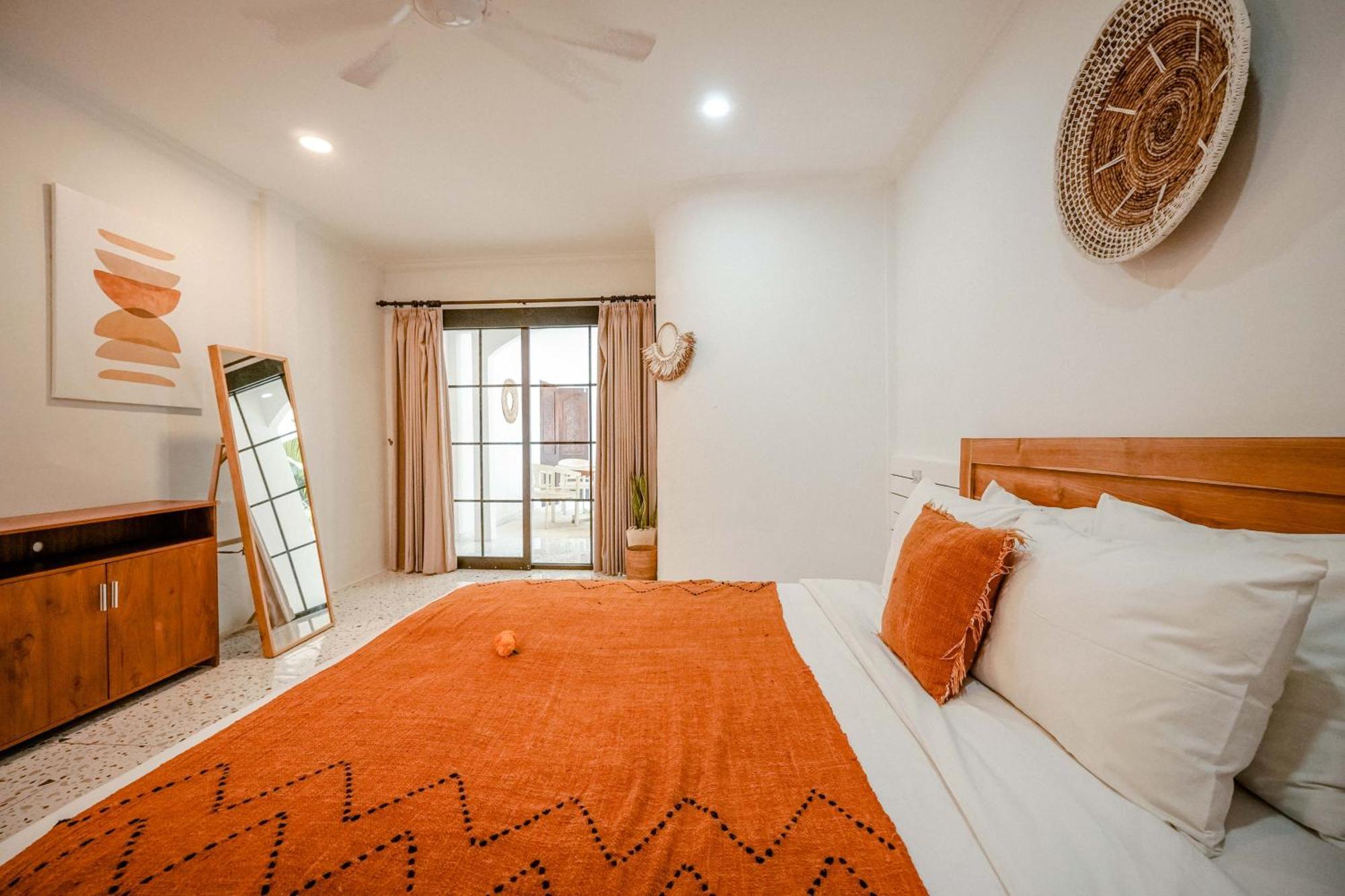 Lalita Villas Seminyak ภายนอก รูปภาพ