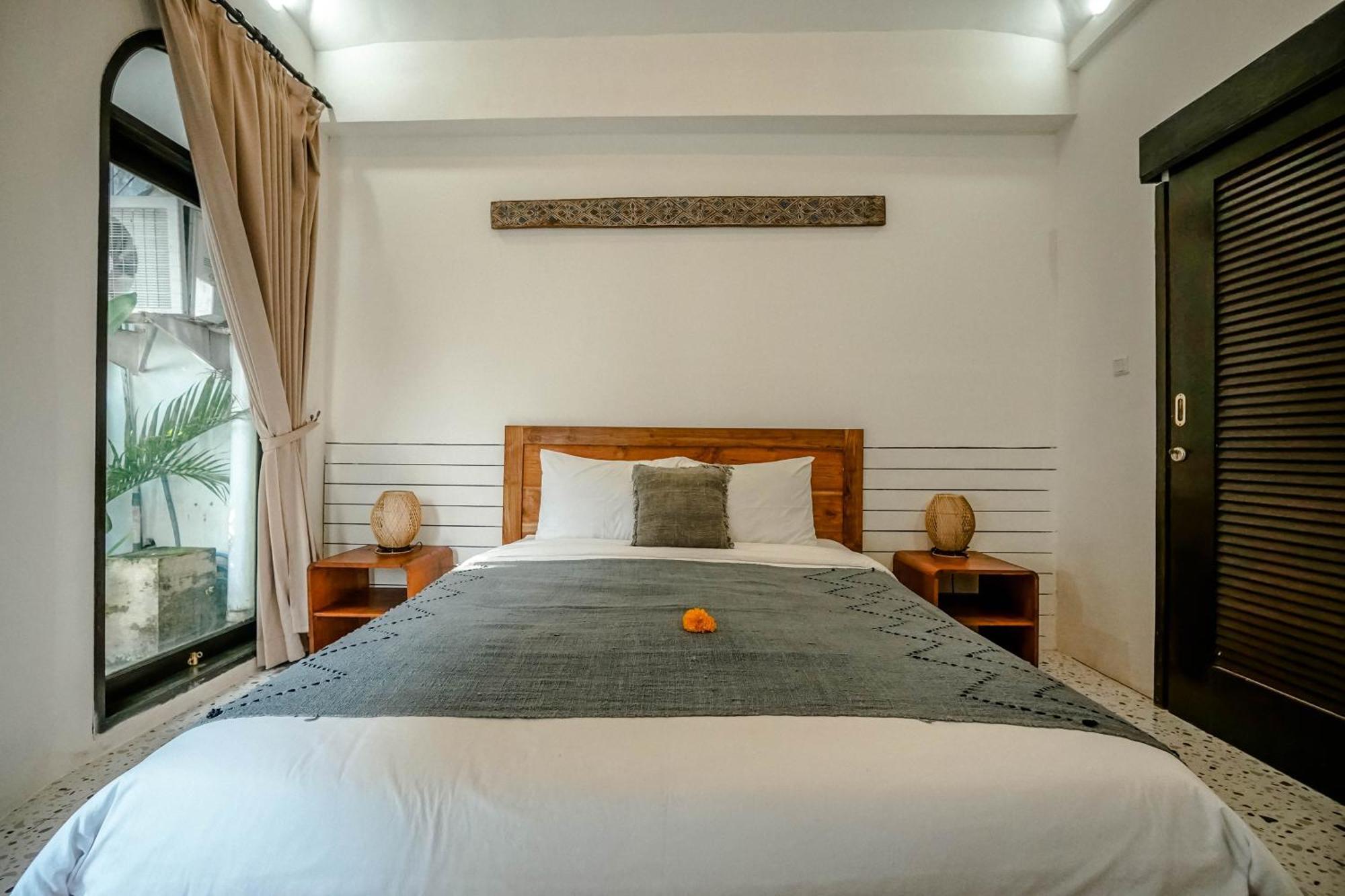 Lalita Villas Seminyak ภายนอก รูปภาพ