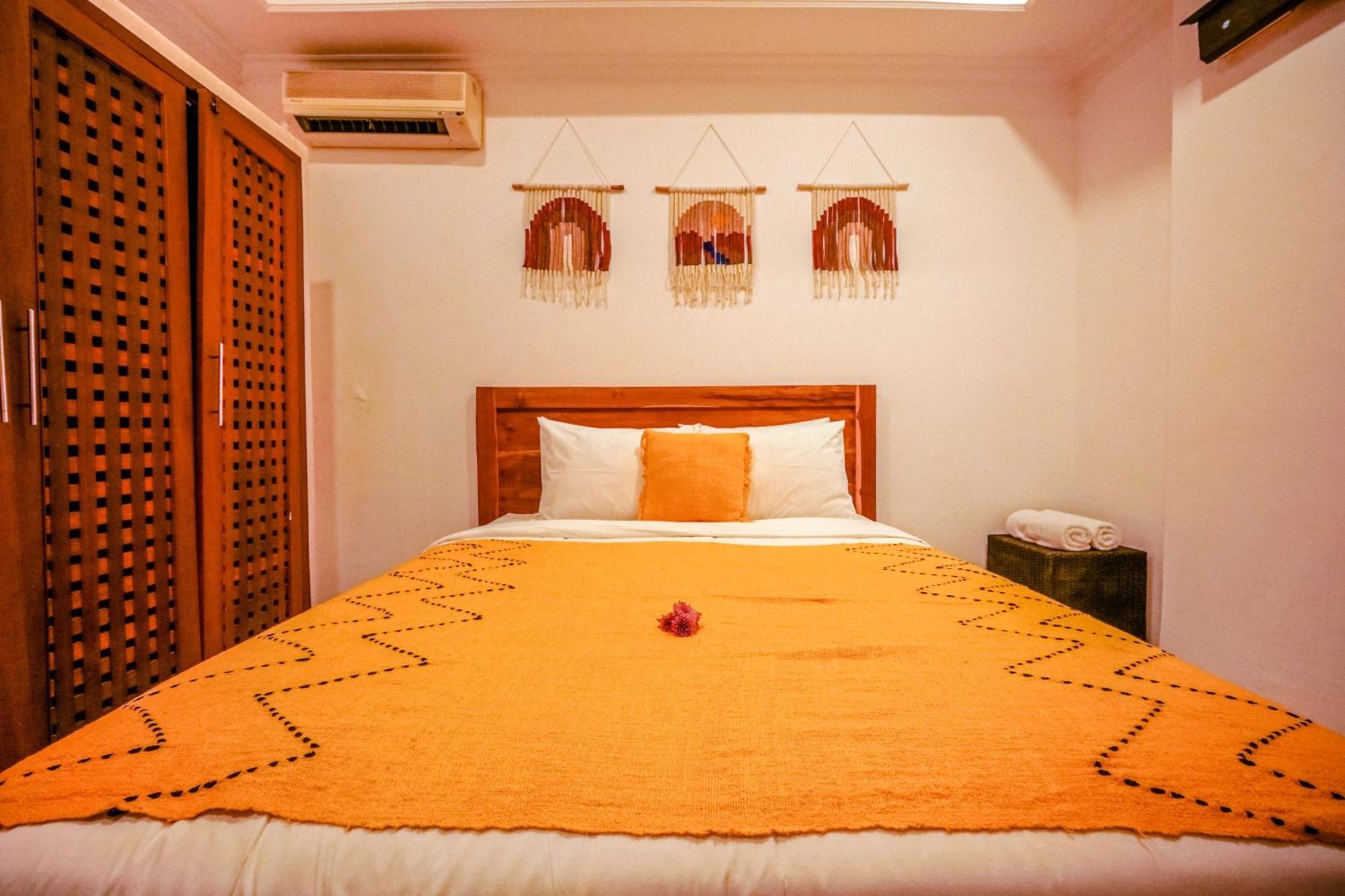 Lalita Villas Seminyak ภายนอก รูปภาพ