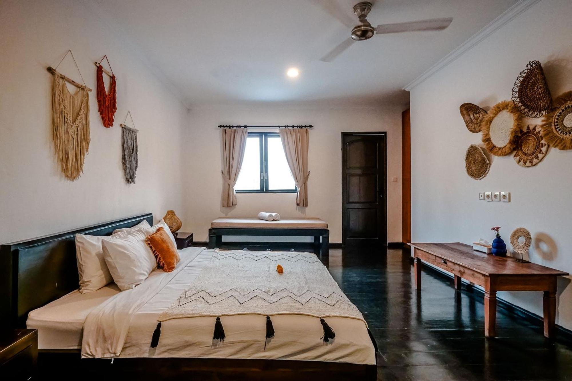 Lalita Villas Seminyak ภายนอก รูปภาพ