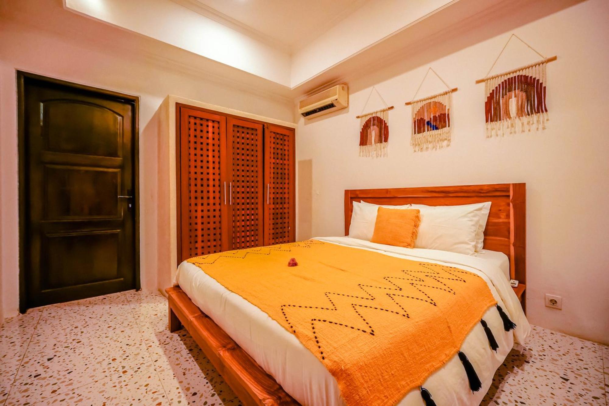 Lalita Villas Seminyak ภายนอก รูปภาพ