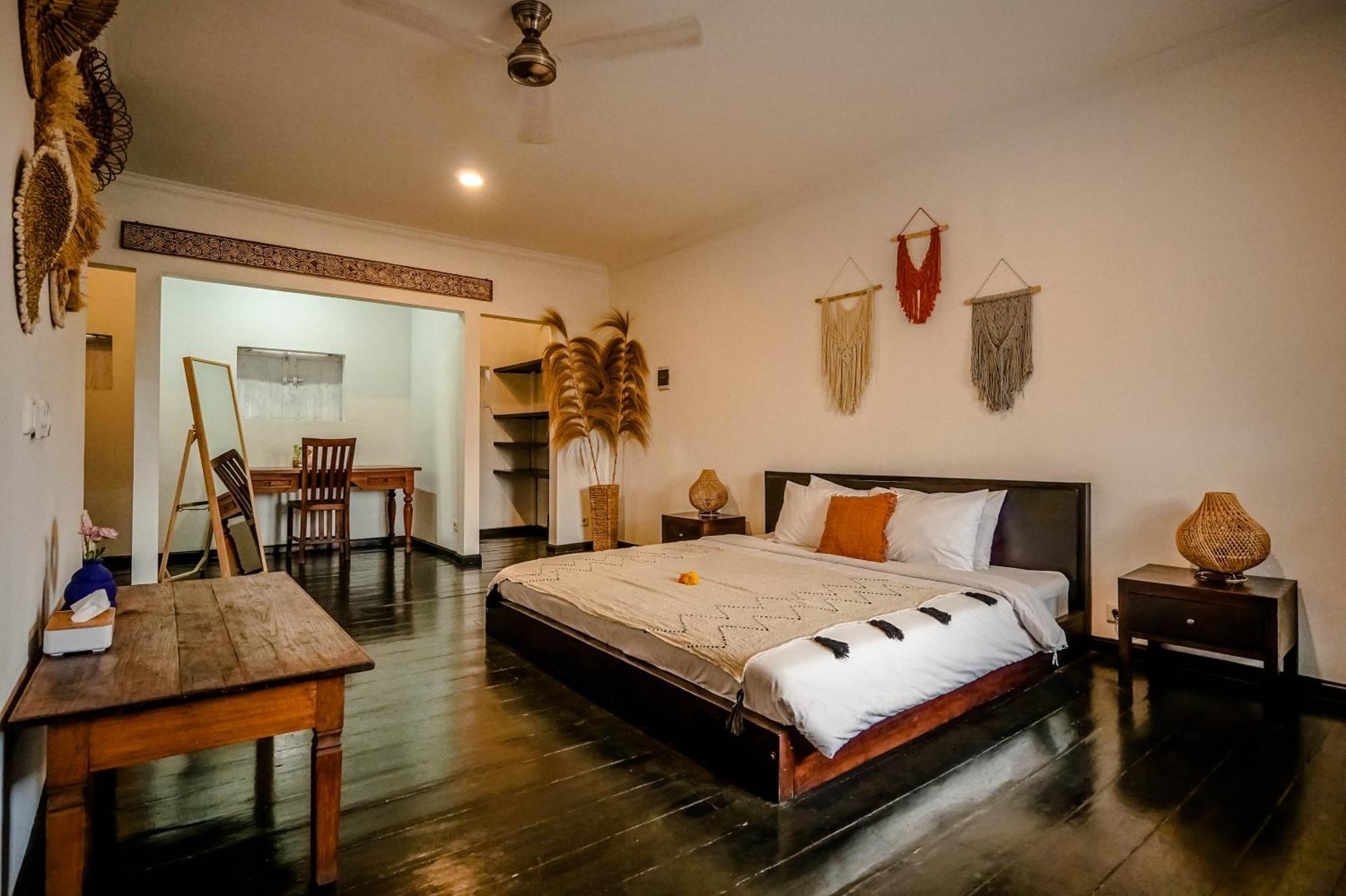 Lalita Villas Seminyak ภายนอก รูปภาพ