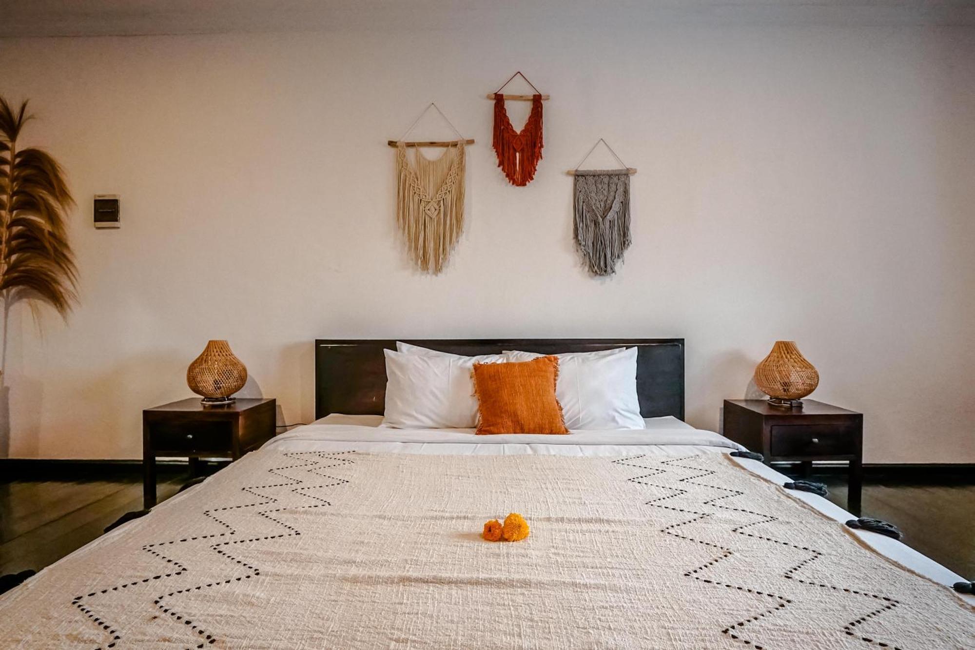 Lalita Villas Seminyak ภายนอก รูปภาพ