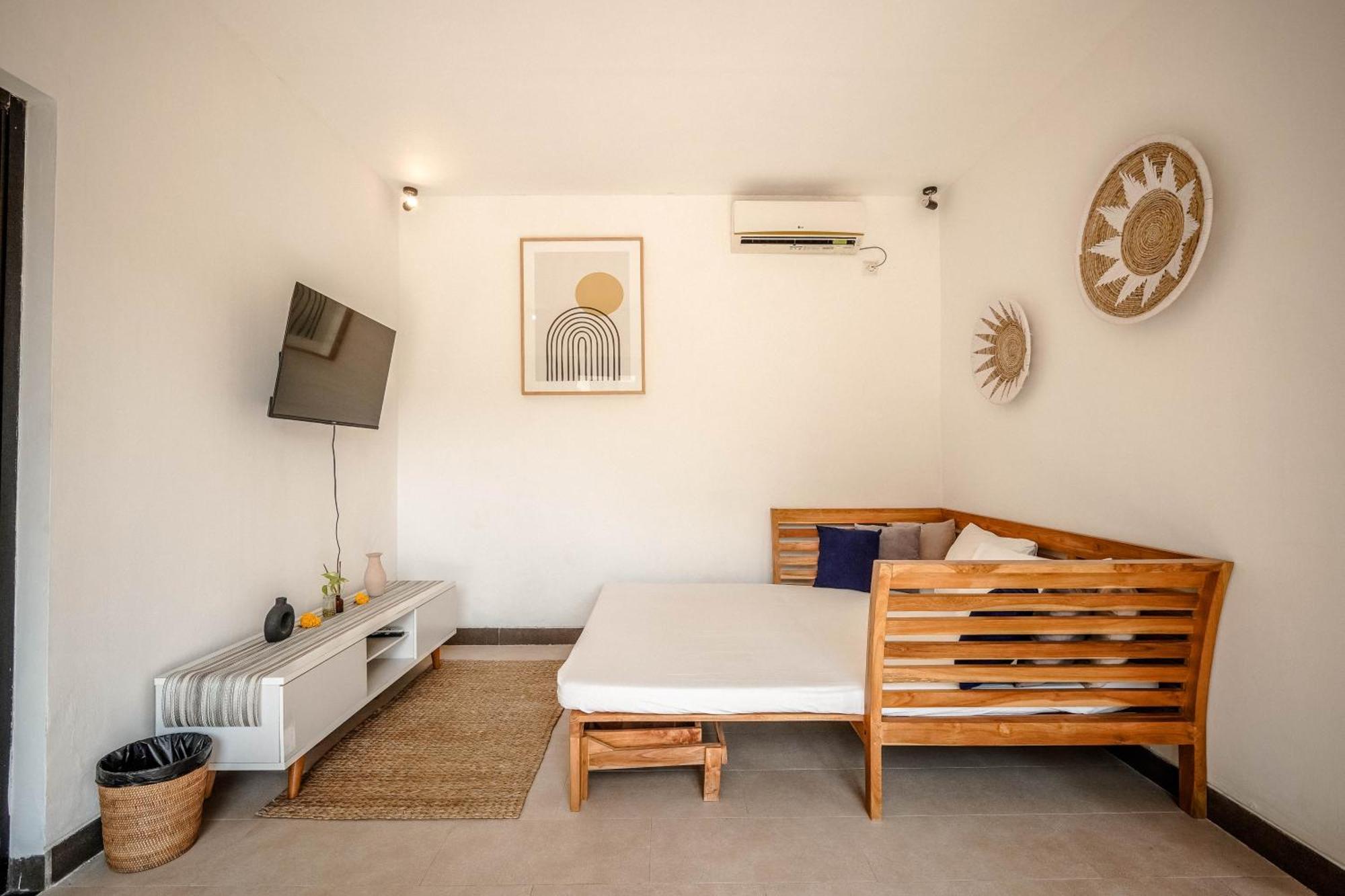 Lalita Villas Seminyak ภายนอก รูปภาพ