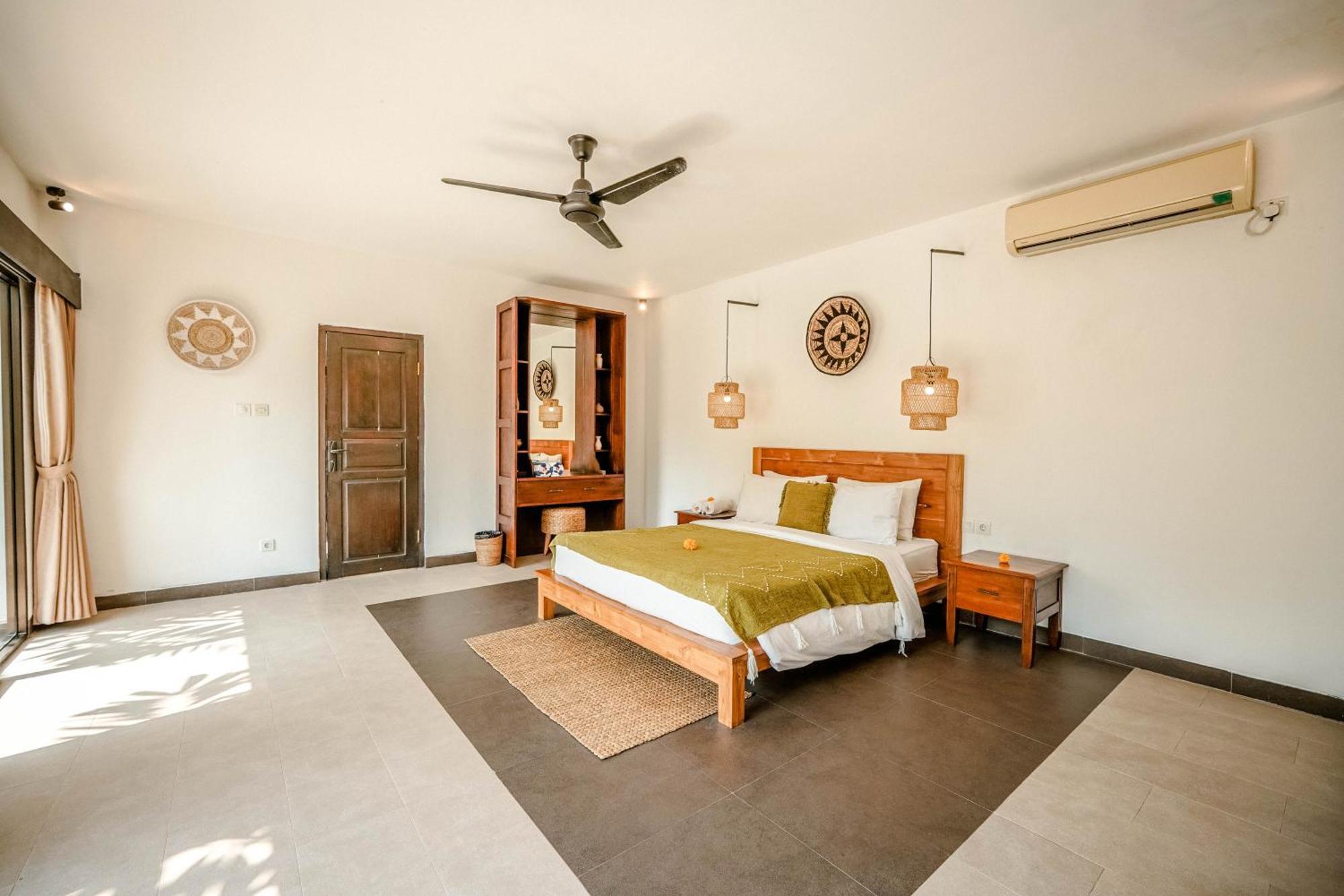 Lalita Villas Seminyak ภายนอก รูปภาพ