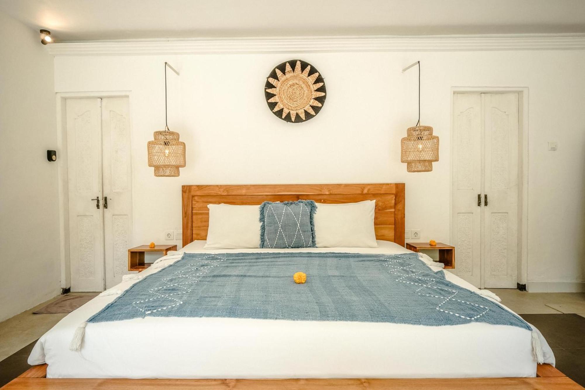 Lalita Villas Seminyak ภายนอก รูปภาพ