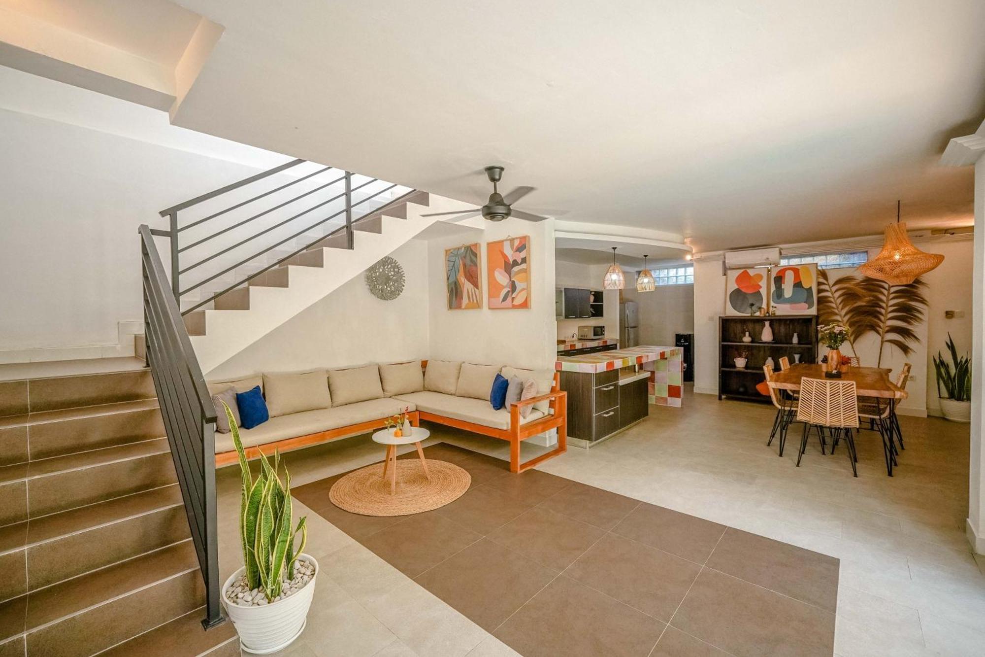 Lalita Villas Seminyak ภายนอก รูปภาพ