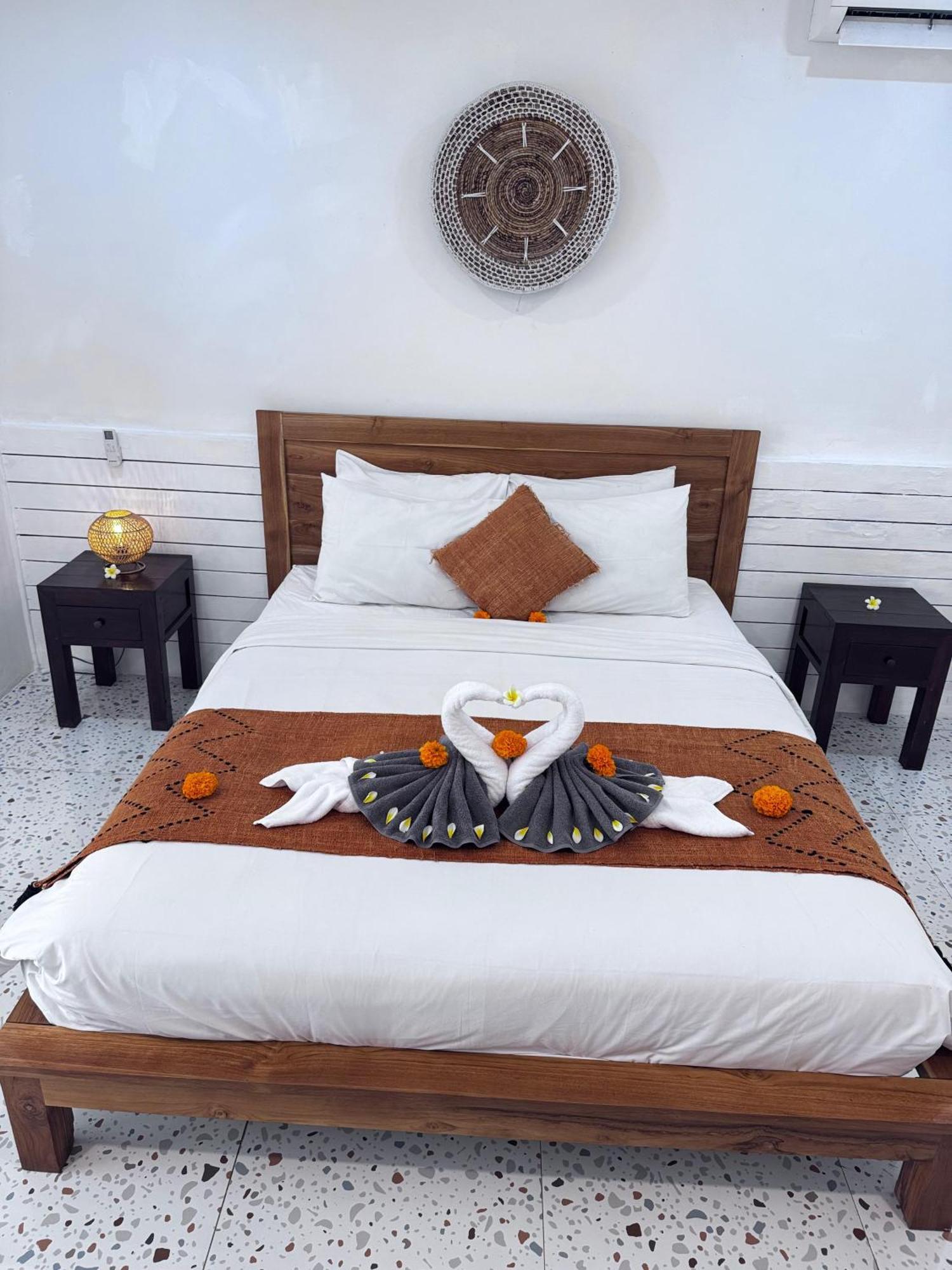 Lalita Villas Seminyak ภายนอก รูปภาพ