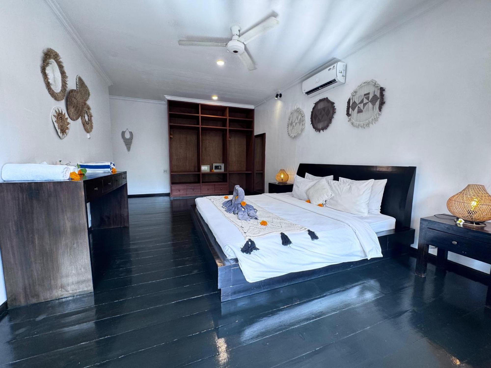 Lalita Villas Seminyak ภายนอก รูปภาพ