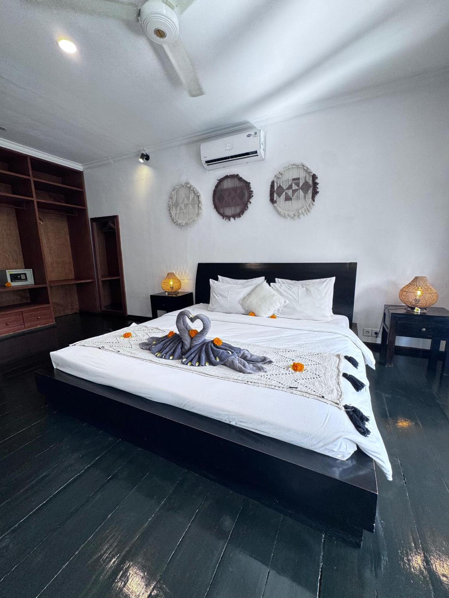 Lalita Villas Seminyak ภายนอก รูปภาพ