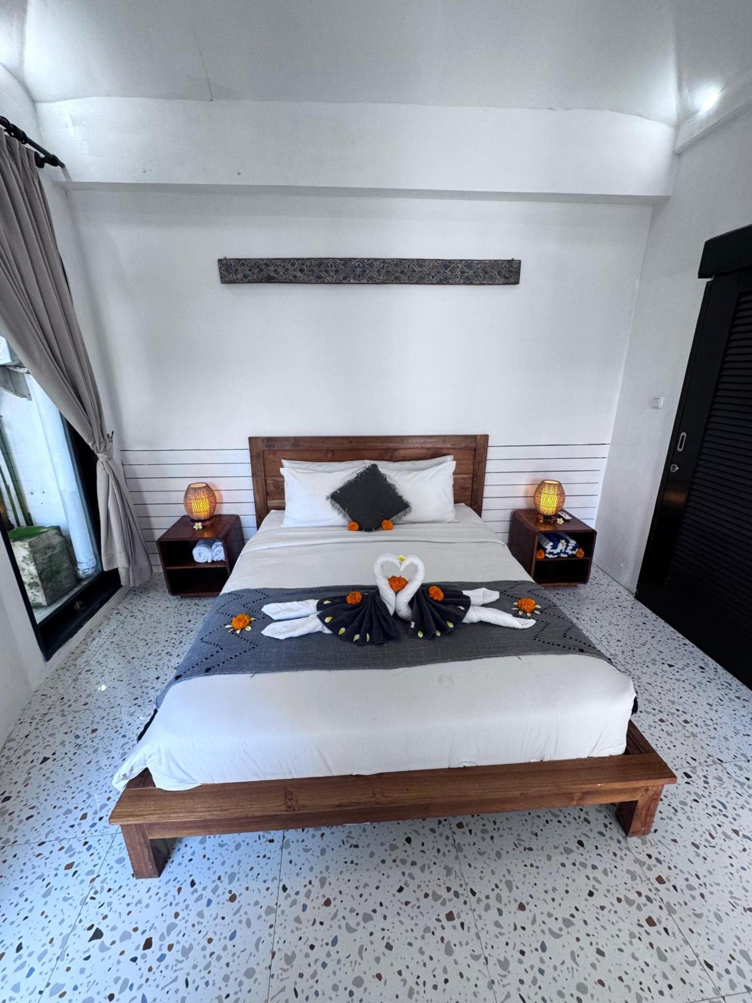 Lalita Villas Seminyak ภายนอก รูปภาพ