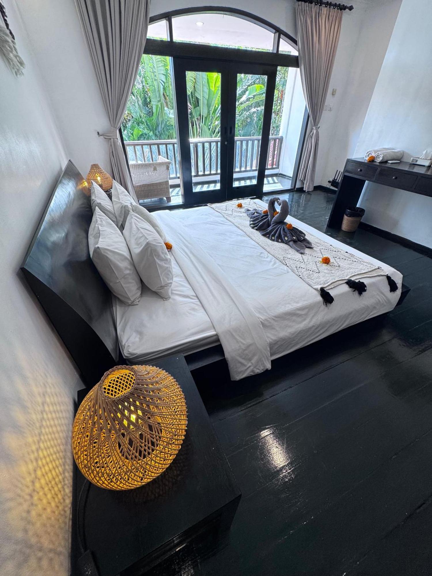 Lalita Villas Seminyak ภายนอก รูปภาพ