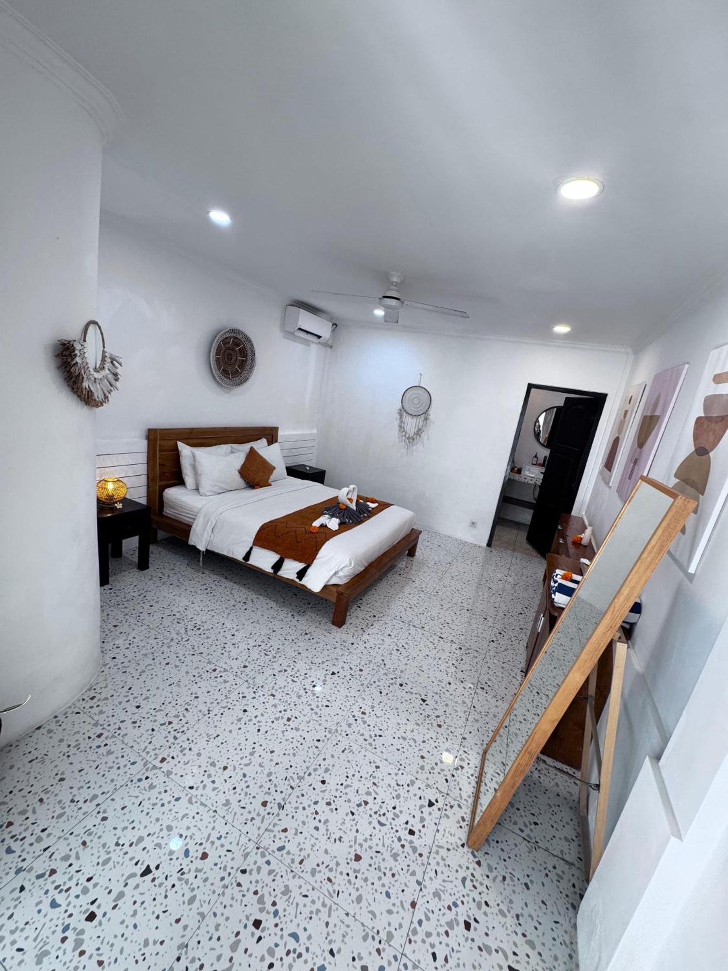 Lalita Villas Seminyak ภายนอก รูปภาพ