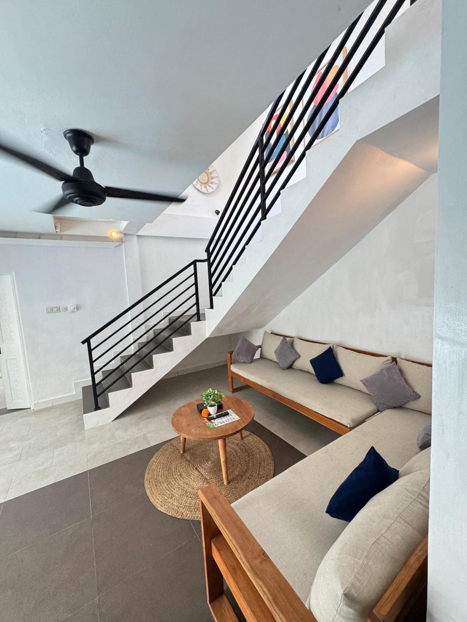 Lalita Villas Seminyak ภายนอก รูปภาพ