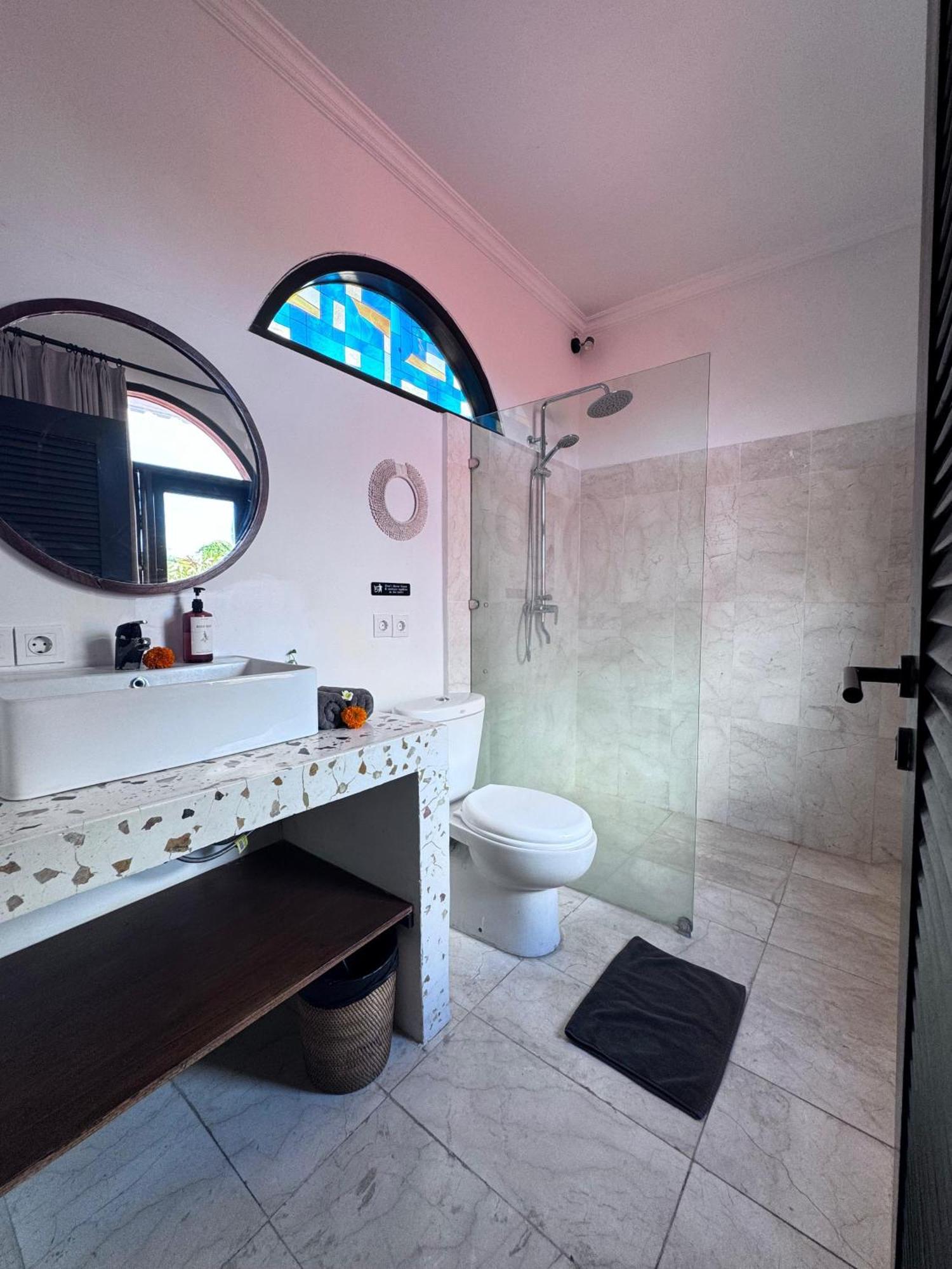 Lalita Villas Seminyak ภายนอก รูปภาพ