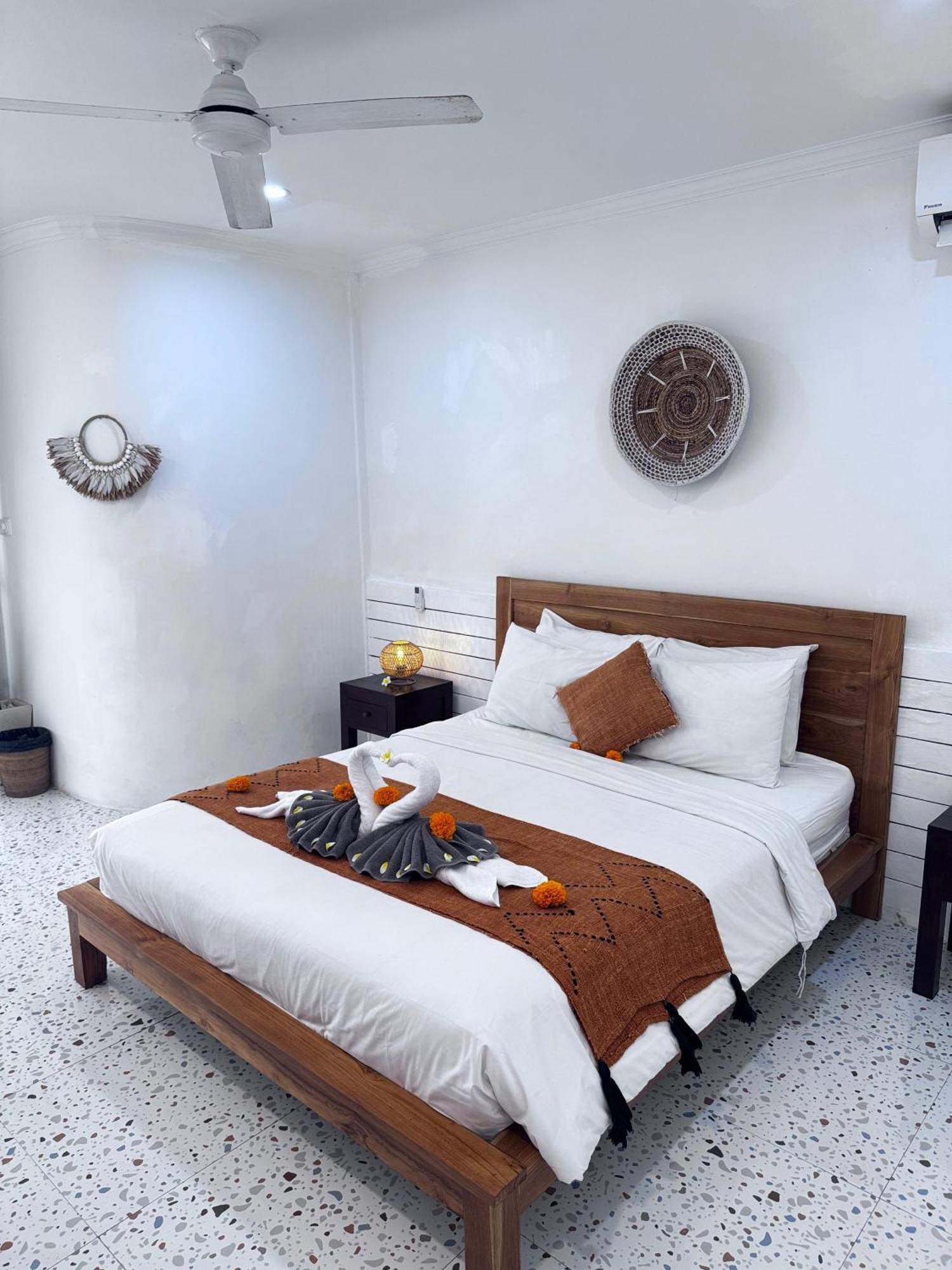 Lalita Villas Seminyak ภายนอก รูปภาพ