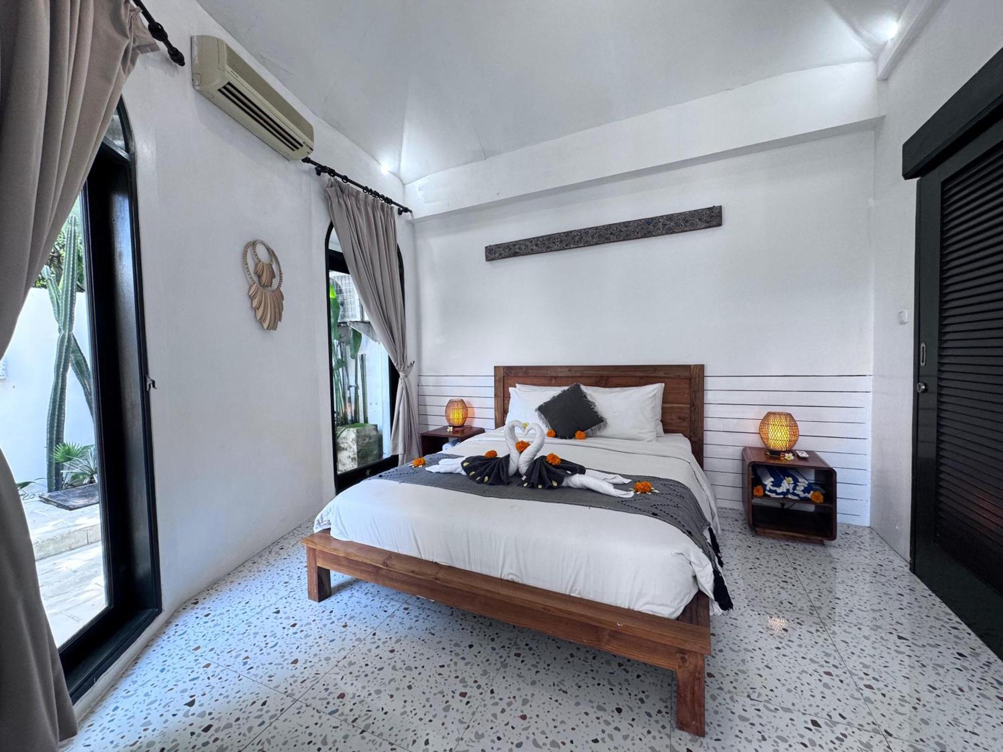 Lalita Villas Seminyak ภายนอก รูปภาพ
