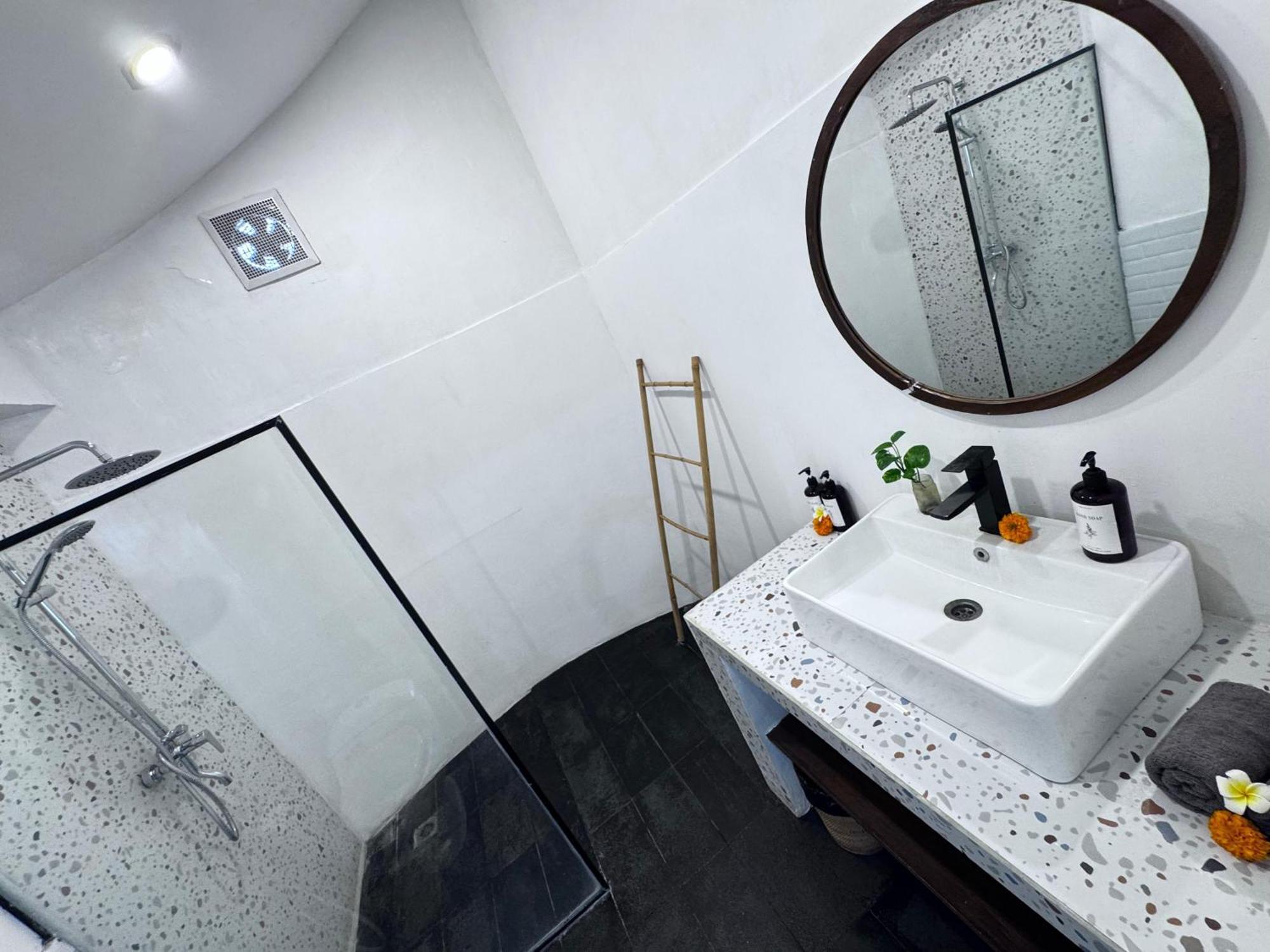 Lalita Villas Seminyak ภายนอก รูปภาพ