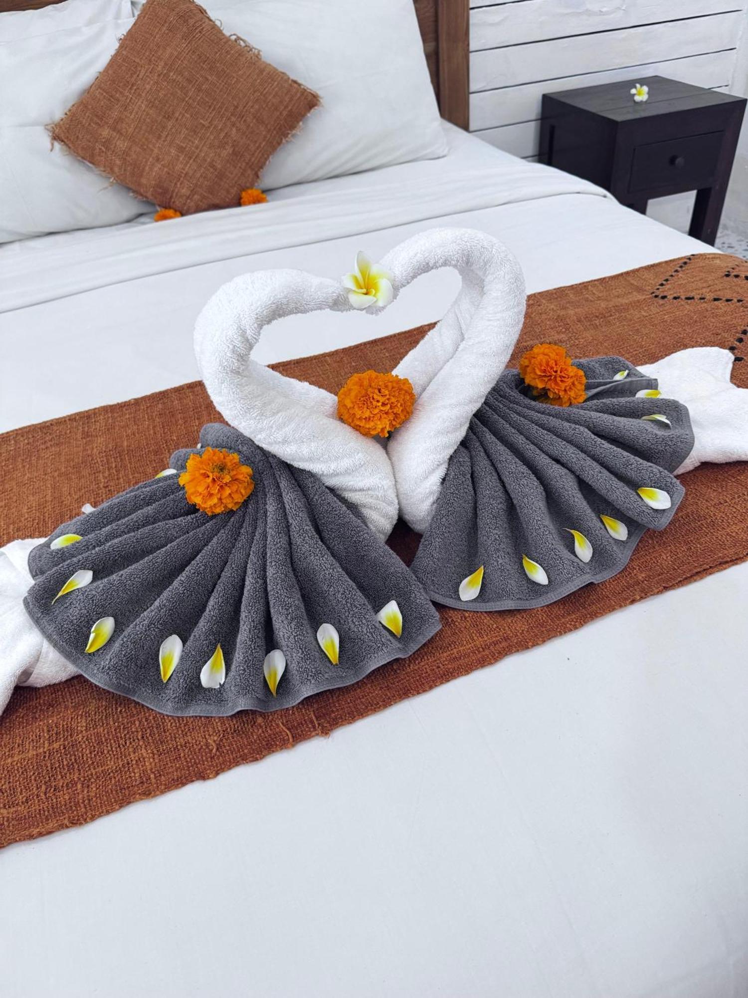 Lalita Villas Seminyak ภายนอก รูปภาพ