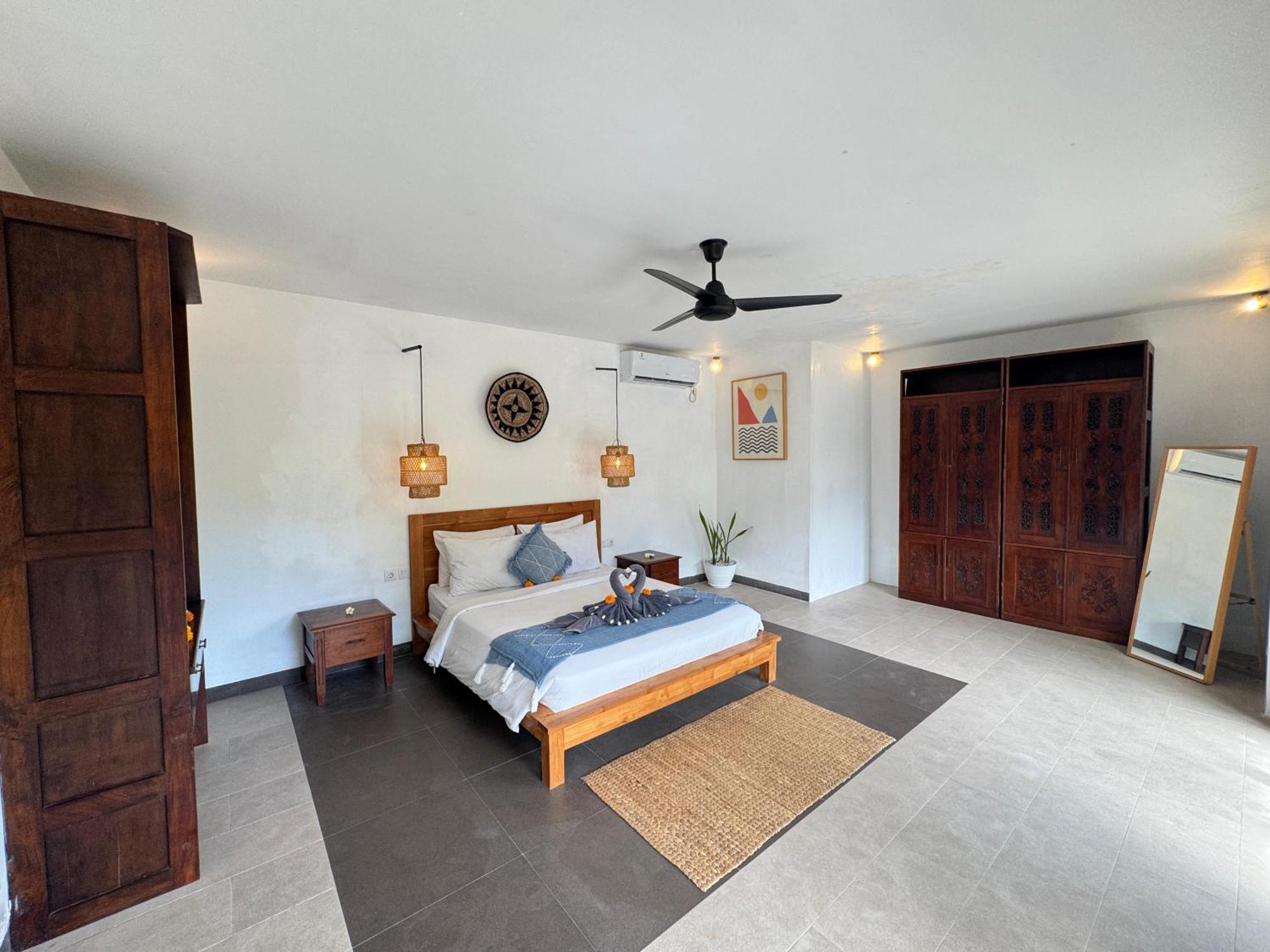 Lalita Villas Seminyak ภายนอก รูปภาพ