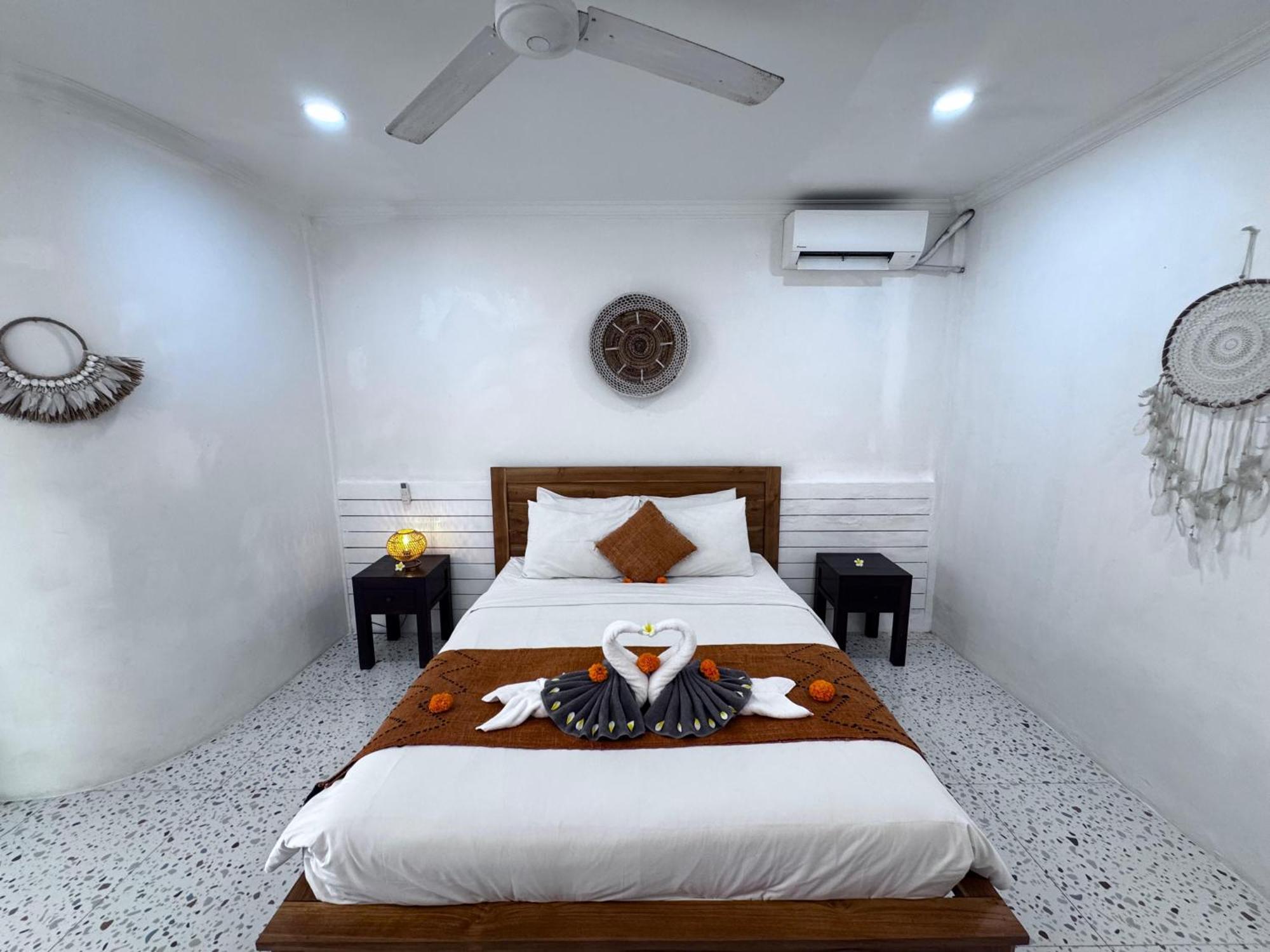 Lalita Villas Seminyak ภายนอก รูปภาพ