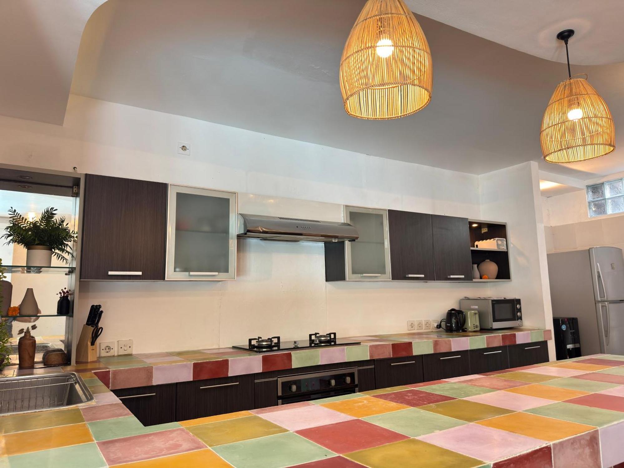 Lalita Villas Seminyak ภายนอก รูปภาพ
