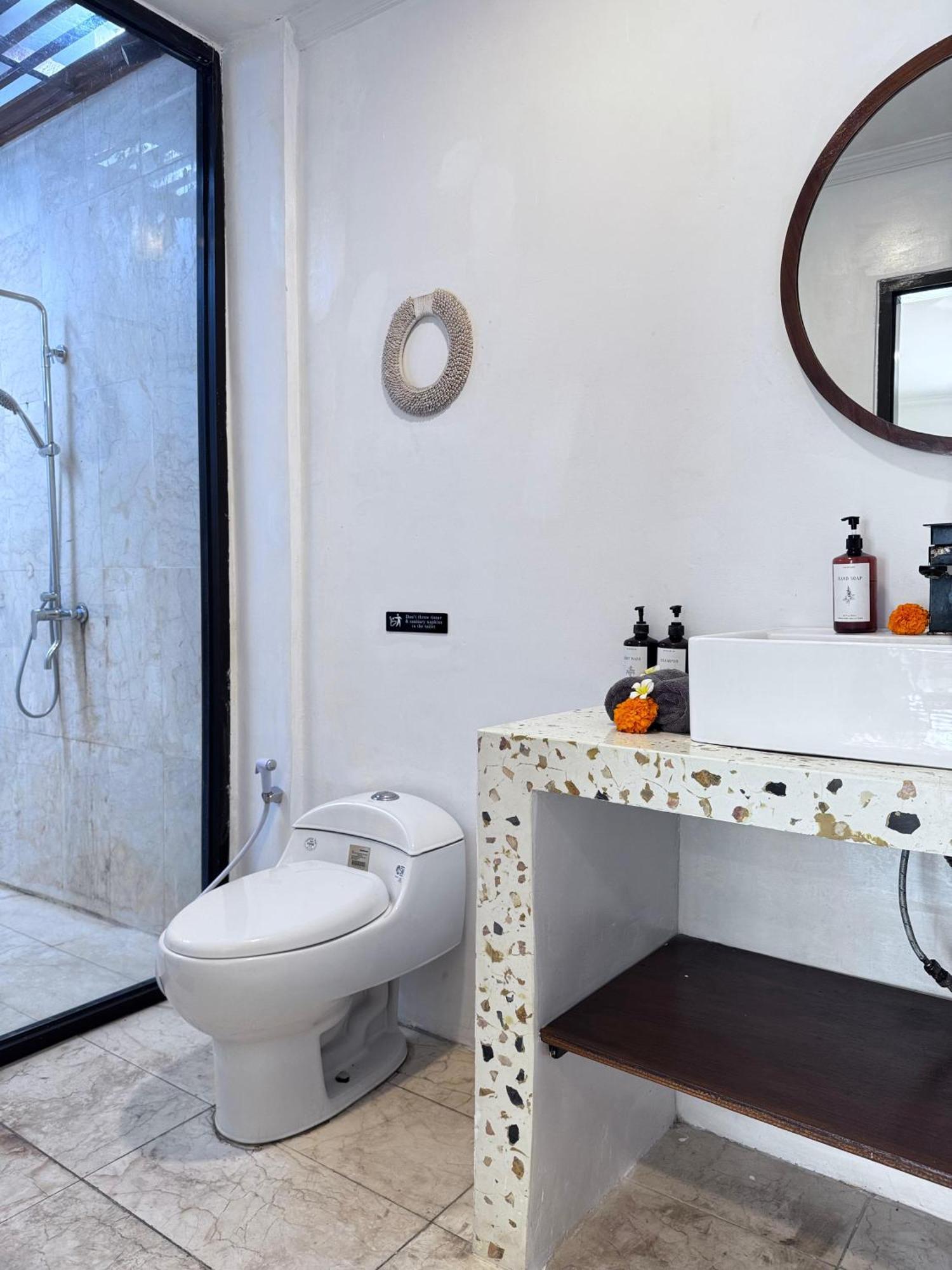 Lalita Villas Seminyak ภายนอก รูปภาพ