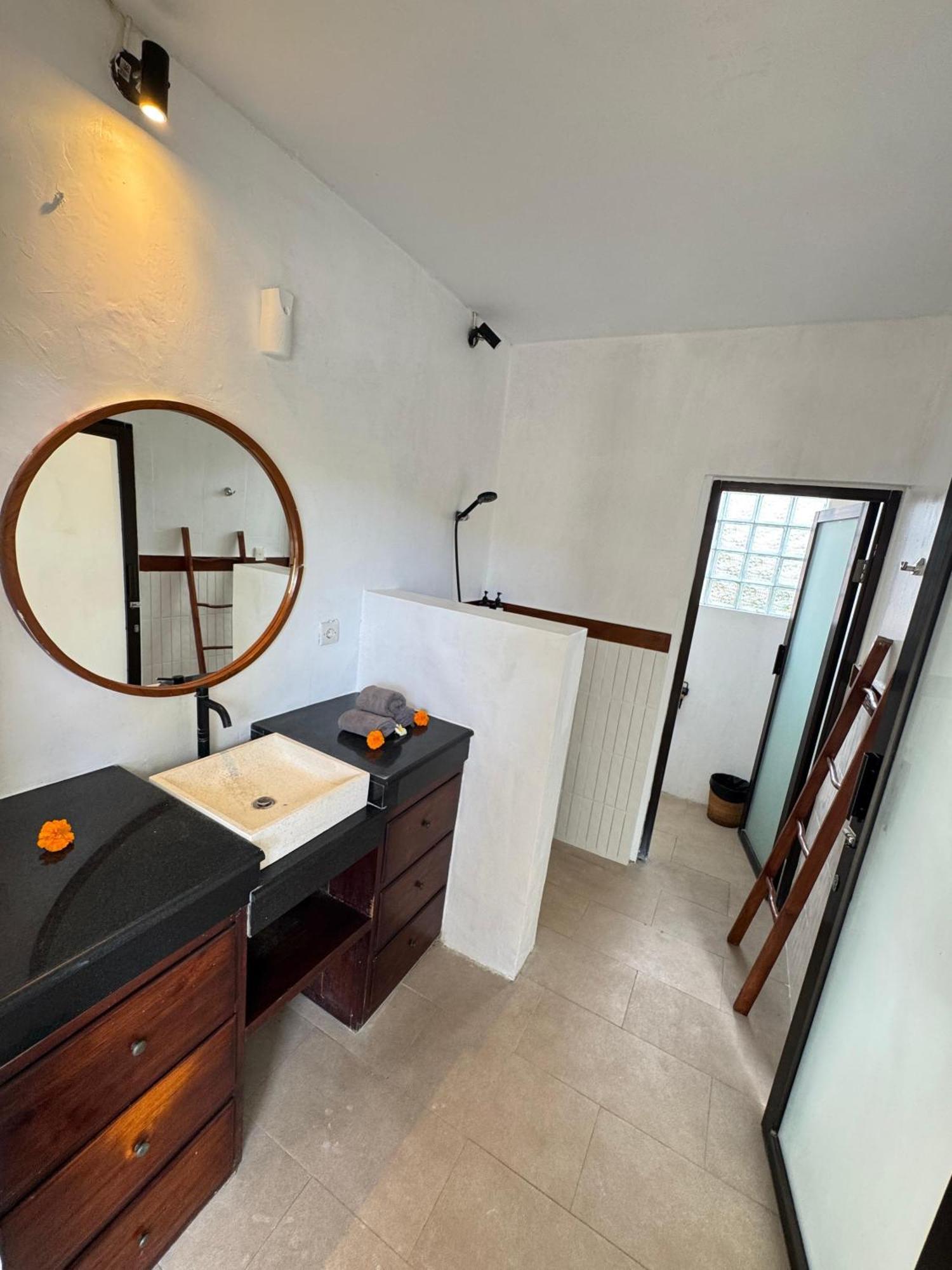 Lalita Villas Seminyak ภายนอก รูปภาพ