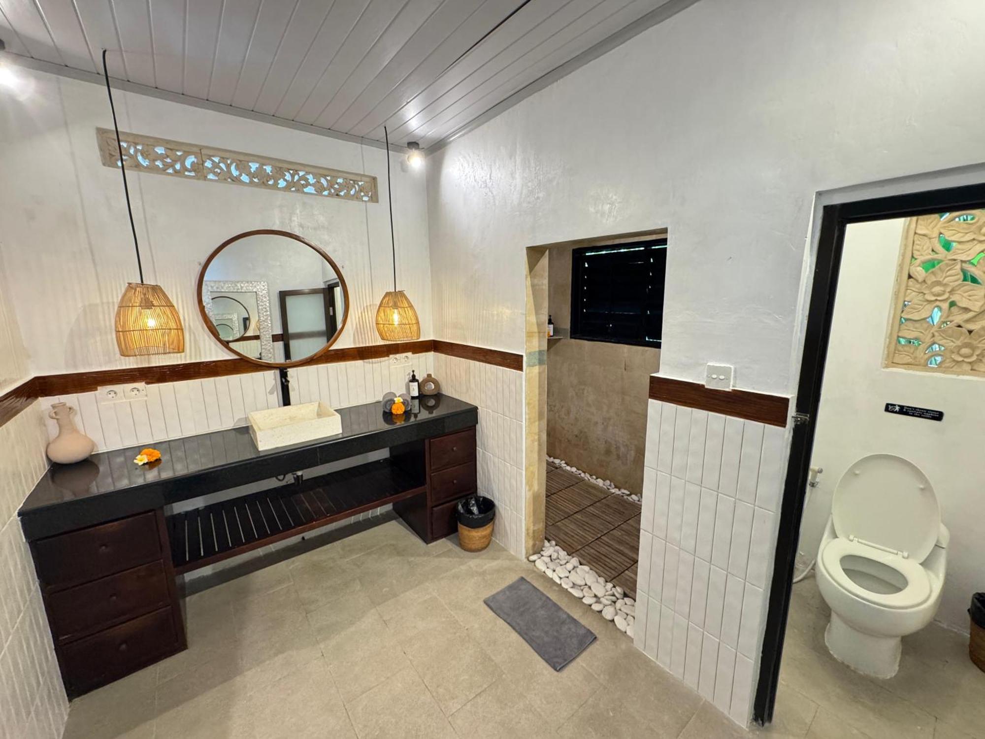Lalita Villas Seminyak ภายนอก รูปภาพ