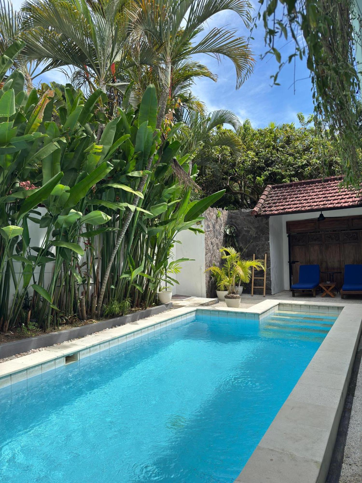 Lalita Villas Seminyak ภายนอก รูปภาพ